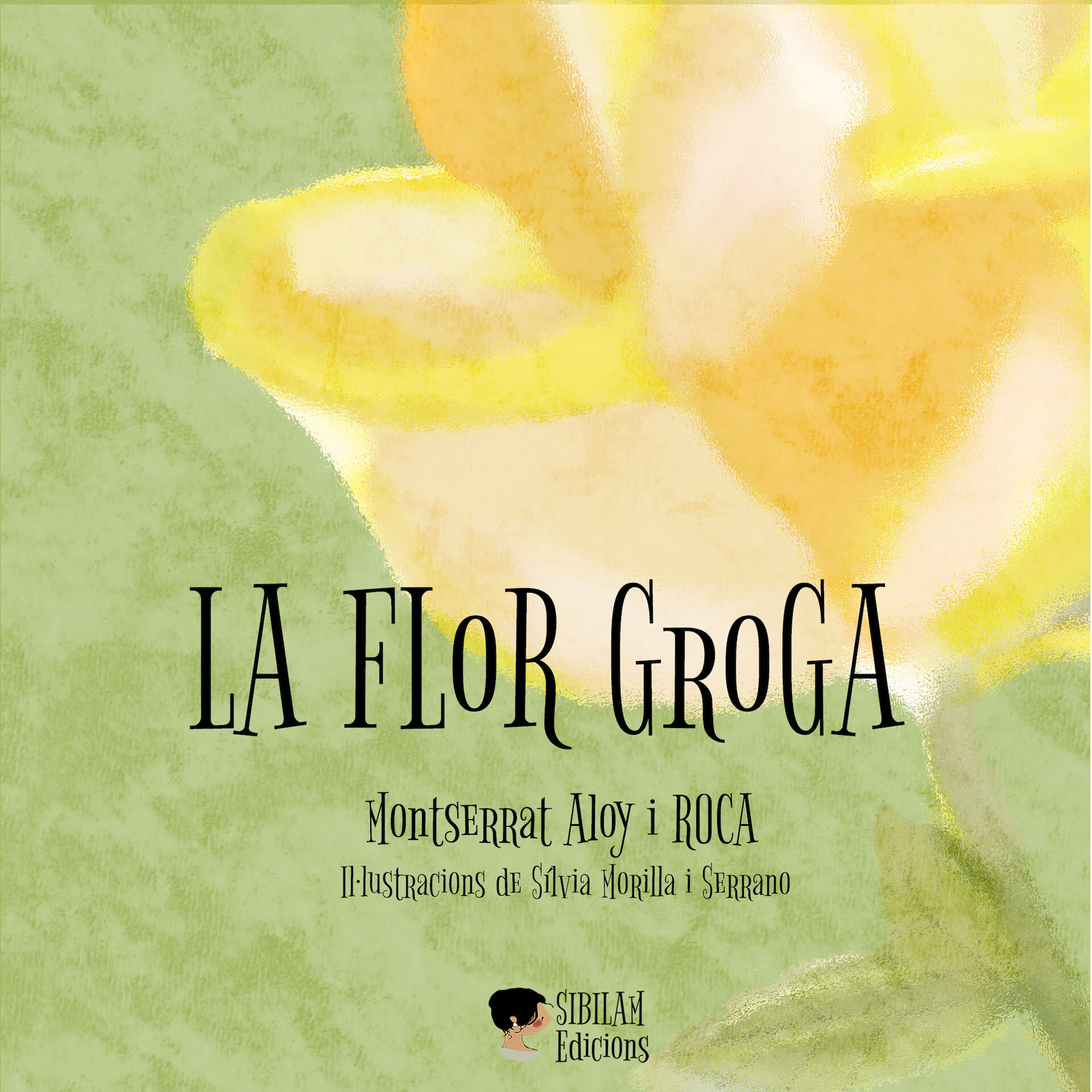 La flor groga