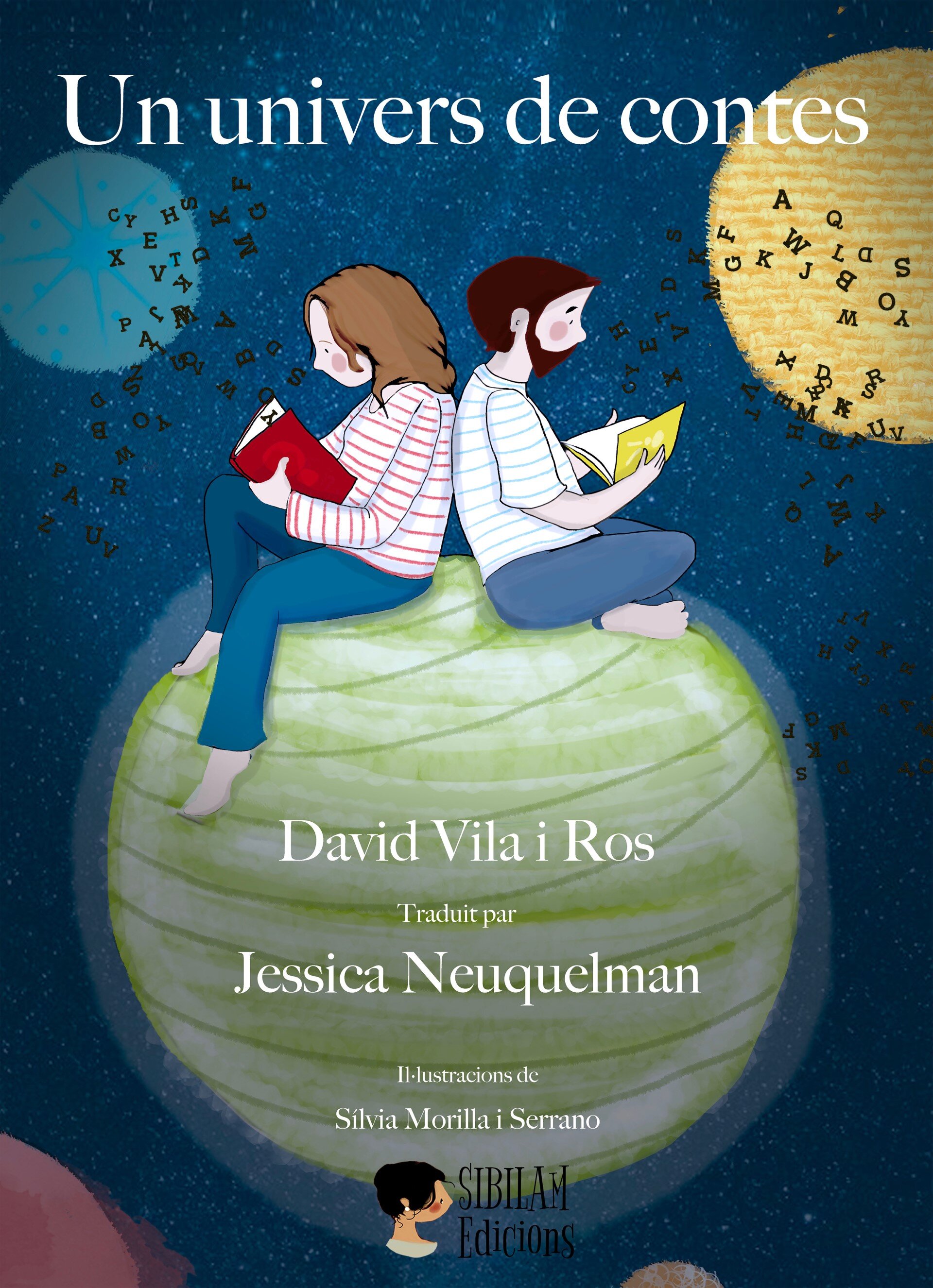 Un univers de contes